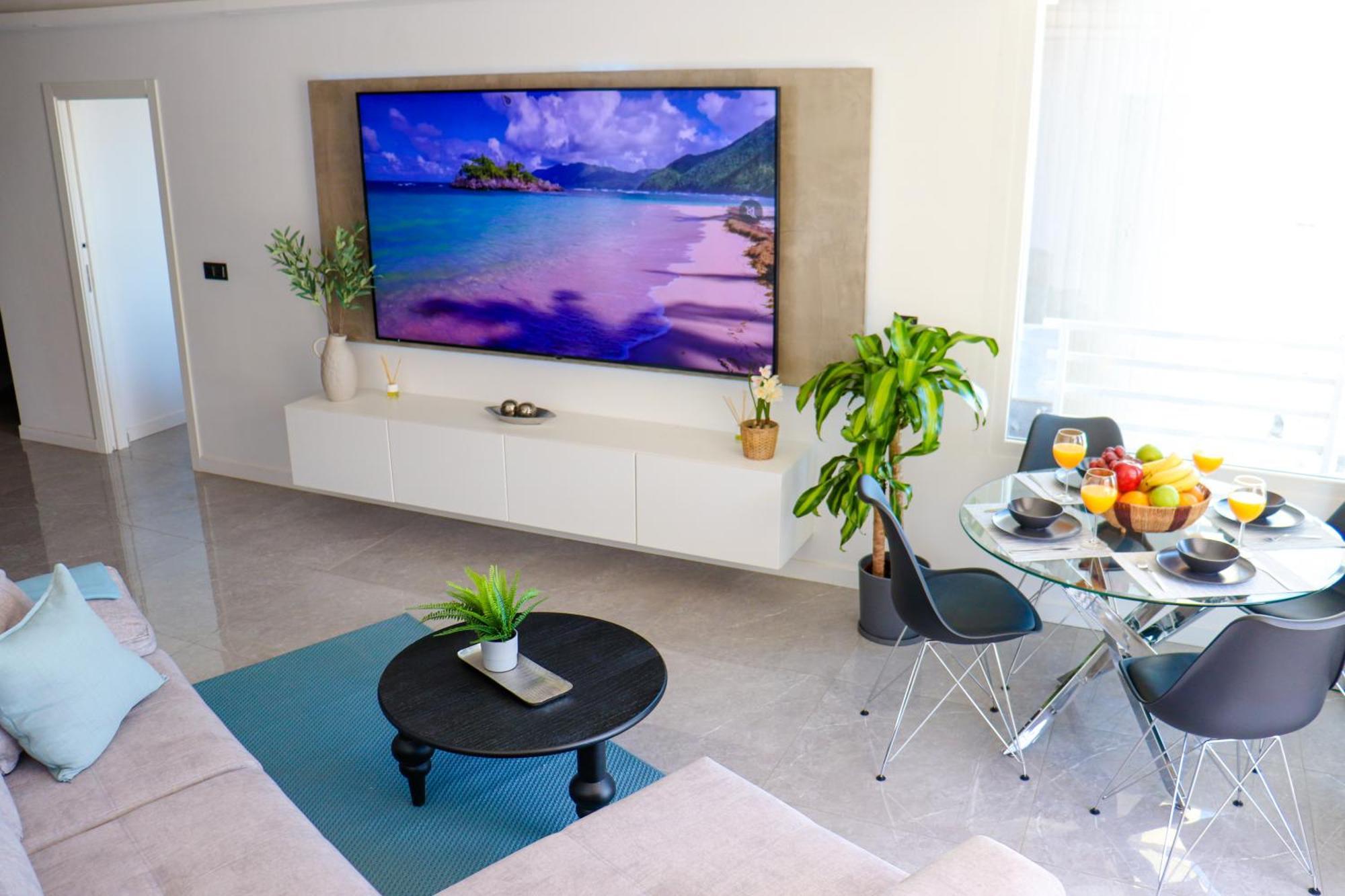 Apartamento Torre Lll *