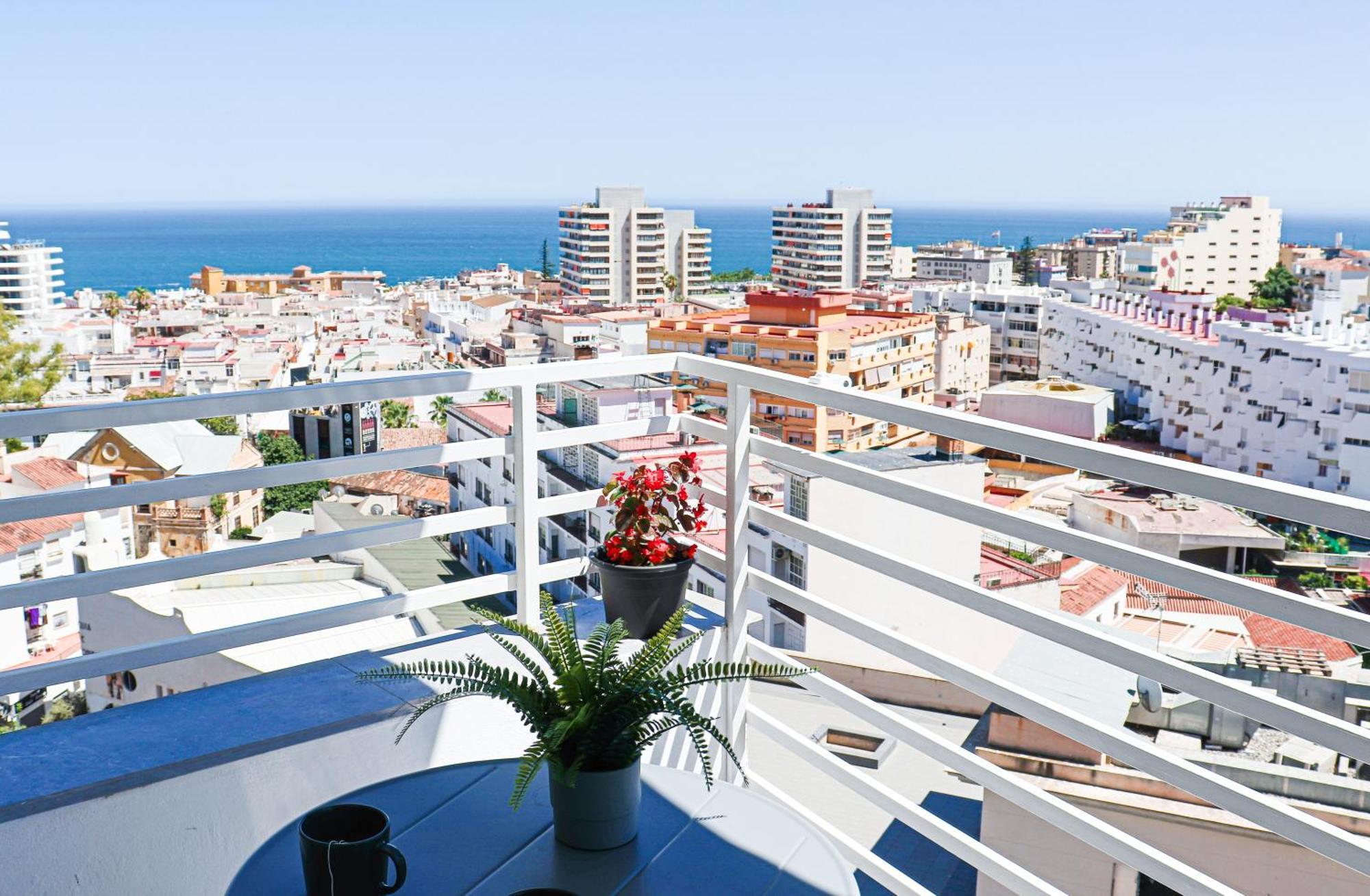 Apartament Torre Lll