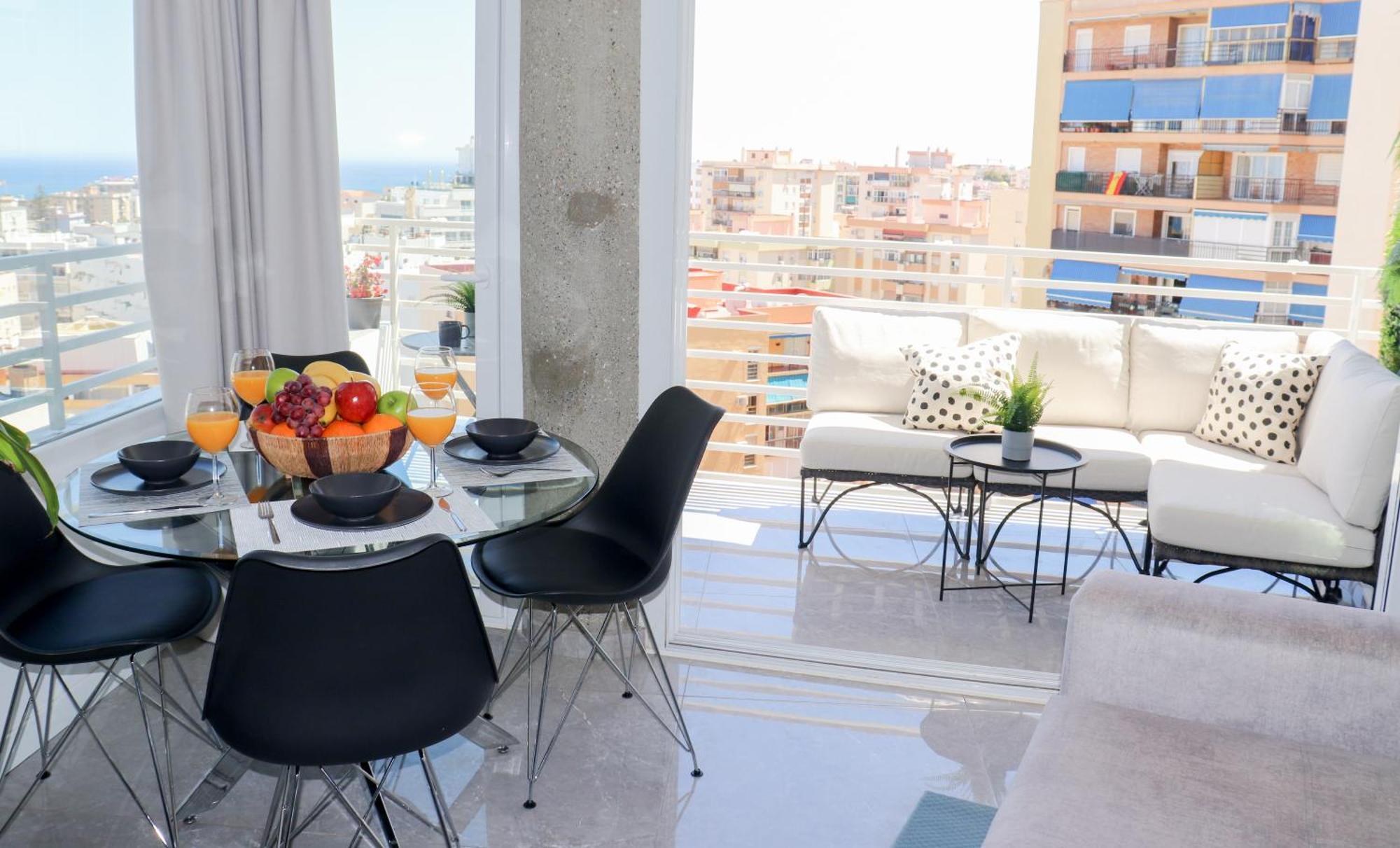 Torre Lll Apartamento