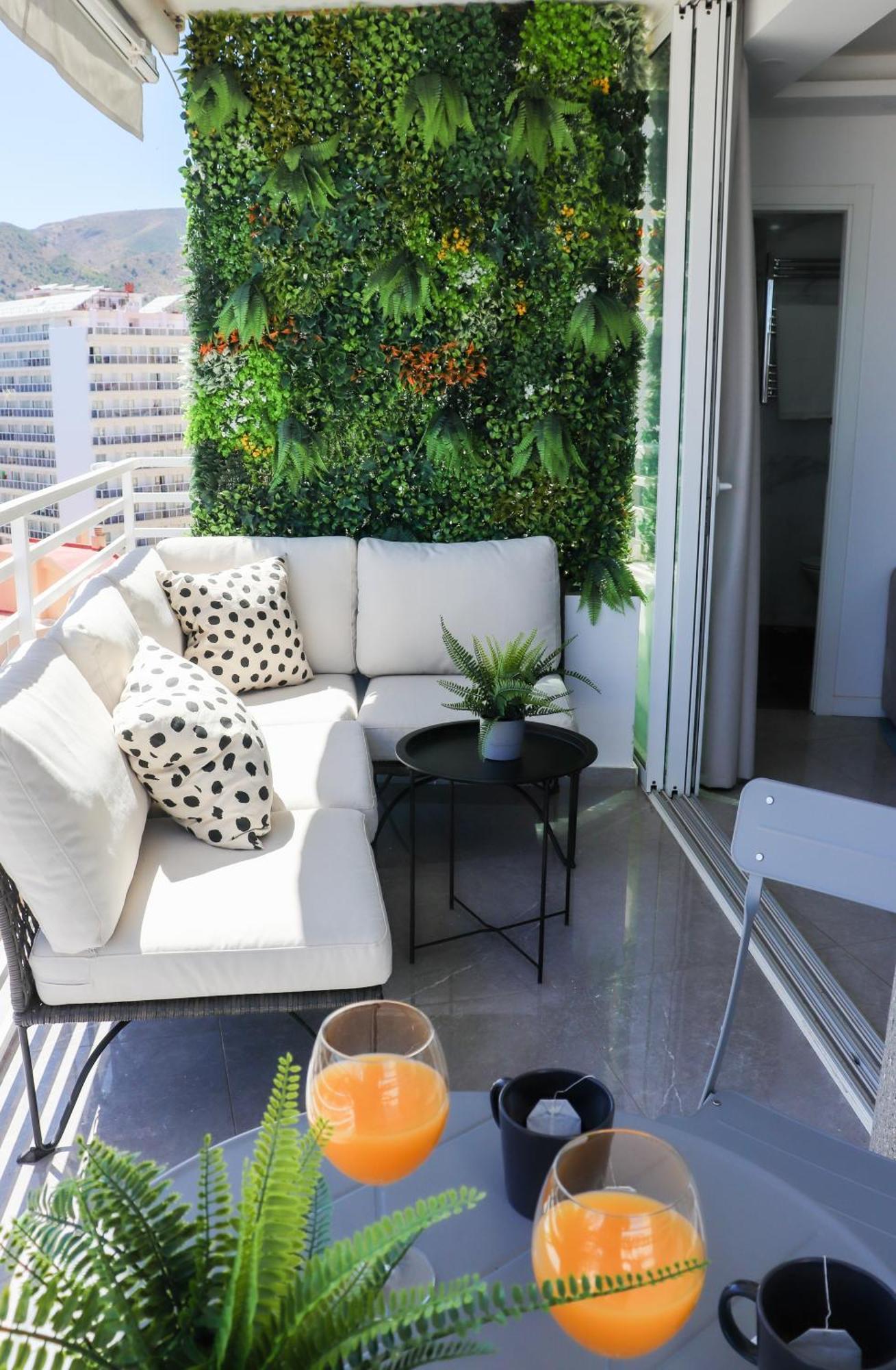 Apartamento Torre Lll
