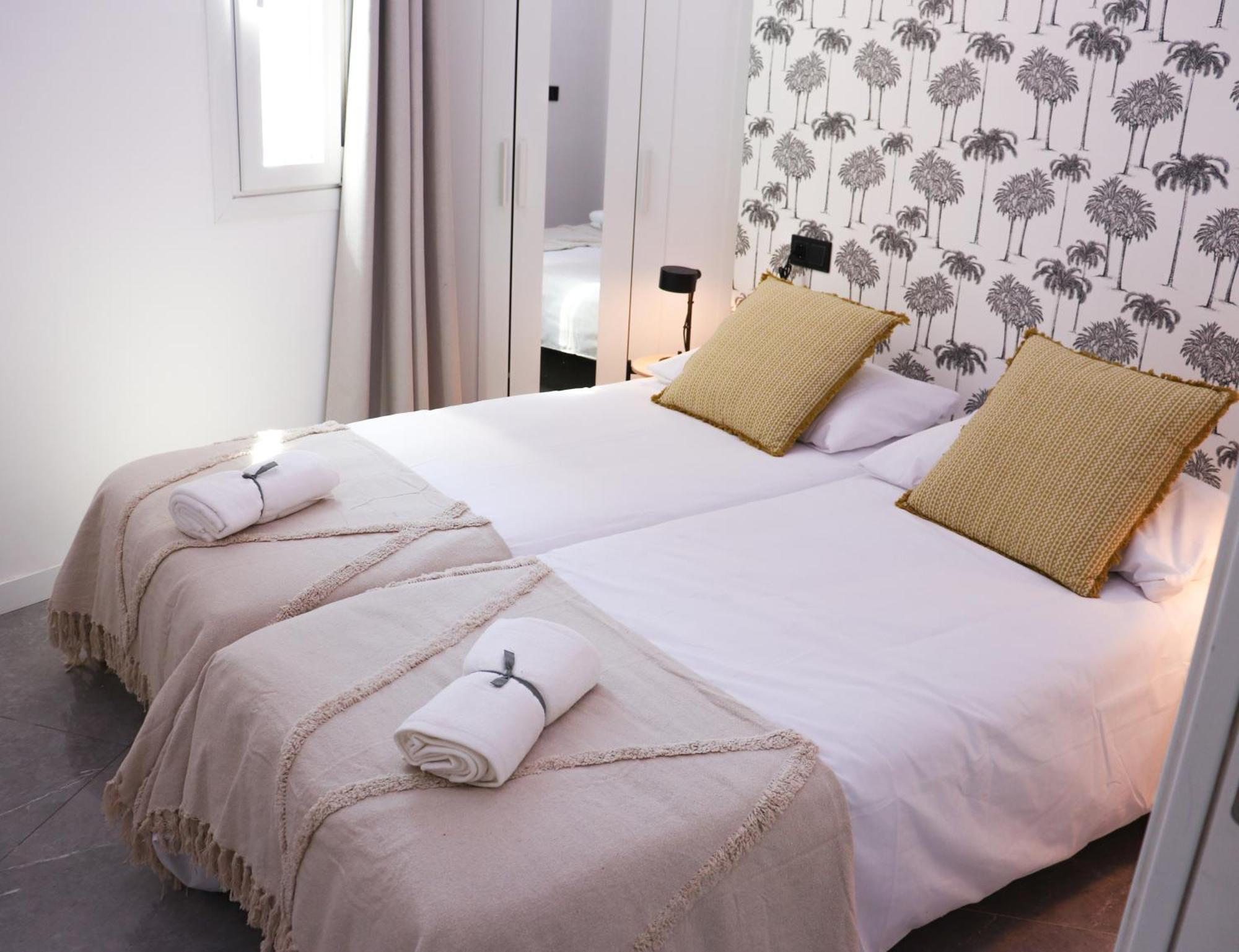 Apartament Torre Lll *