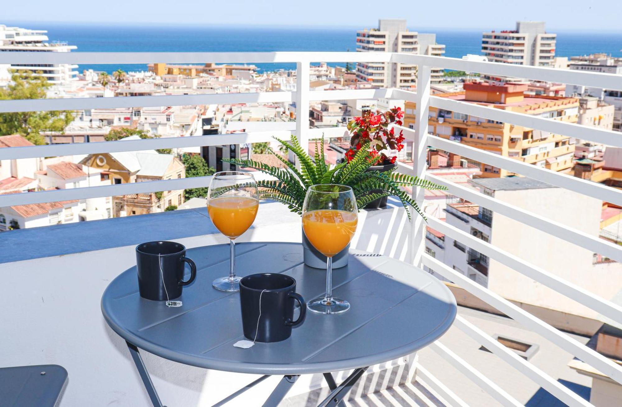 Apartamento Torre Lll Torremolinos