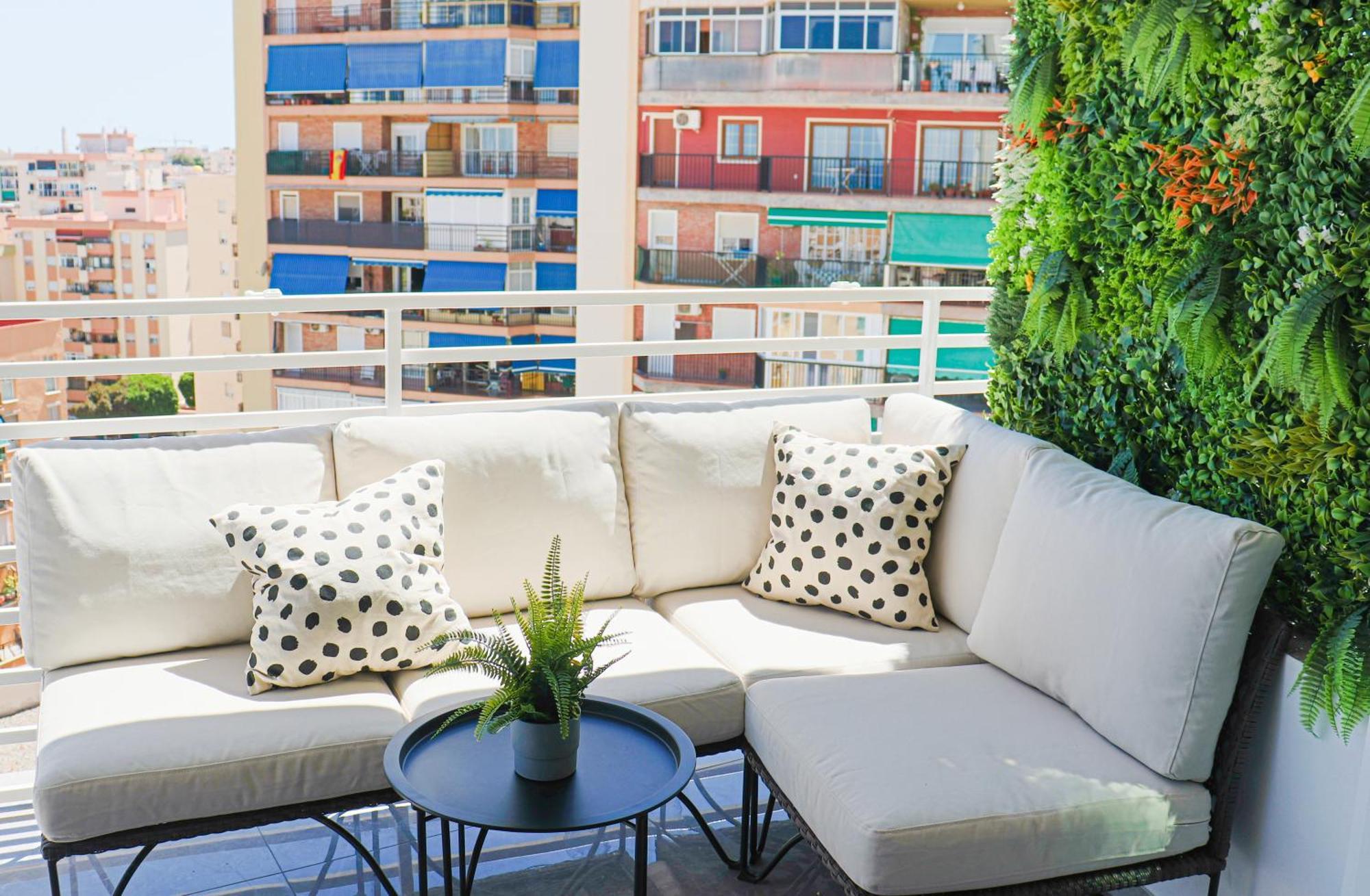 Apartament Torre Lll *