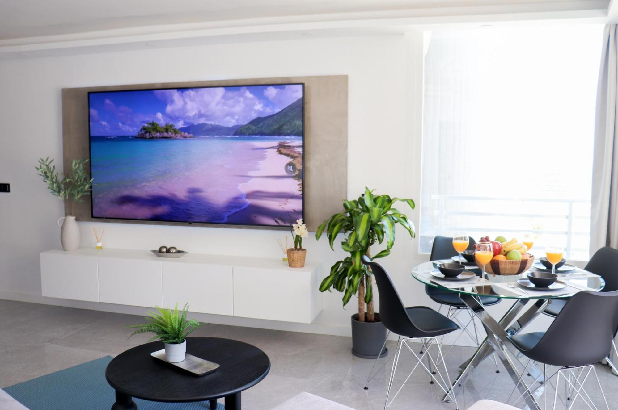 Apartament Torre Lll Torremolinos