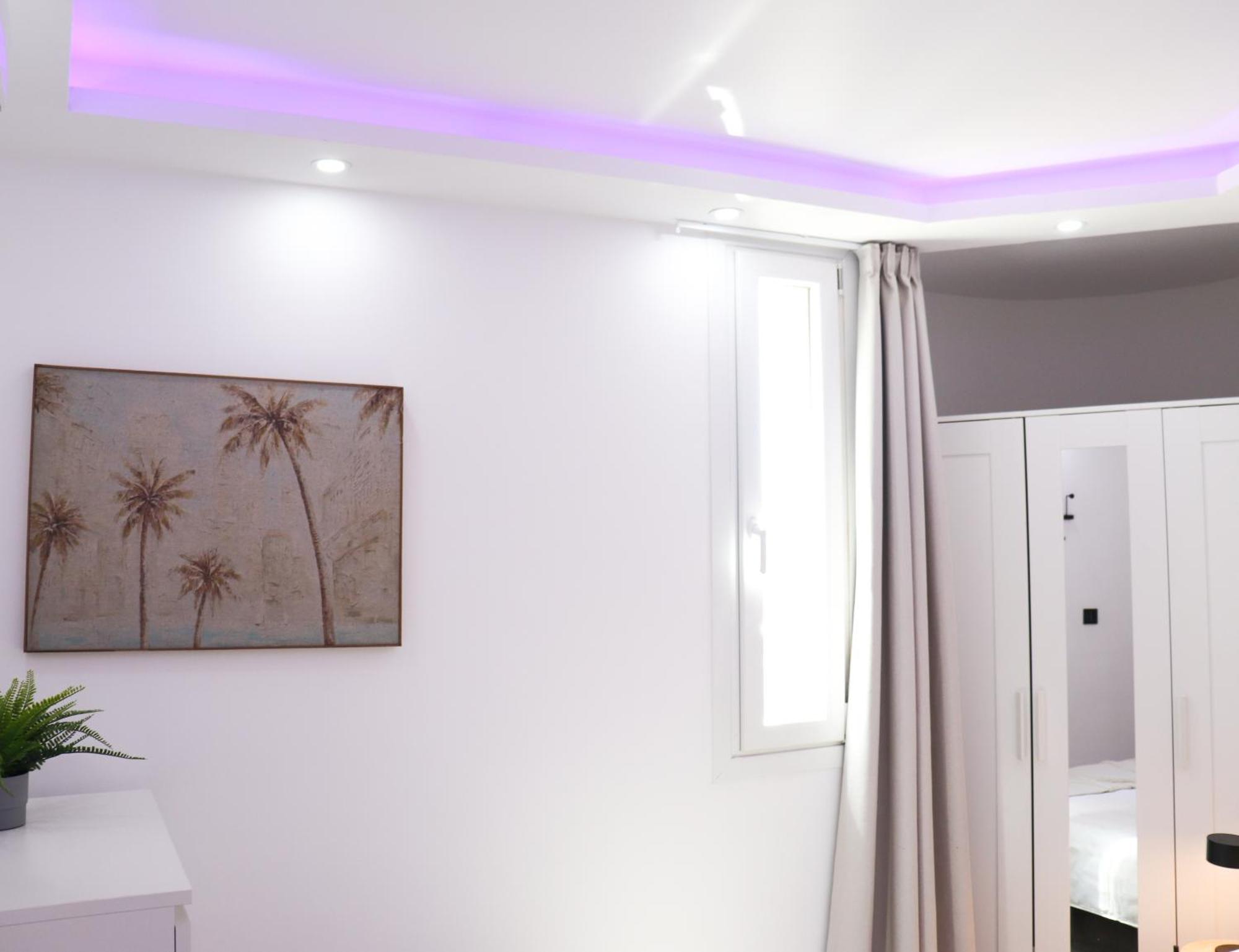 Apartament Torre Lll *