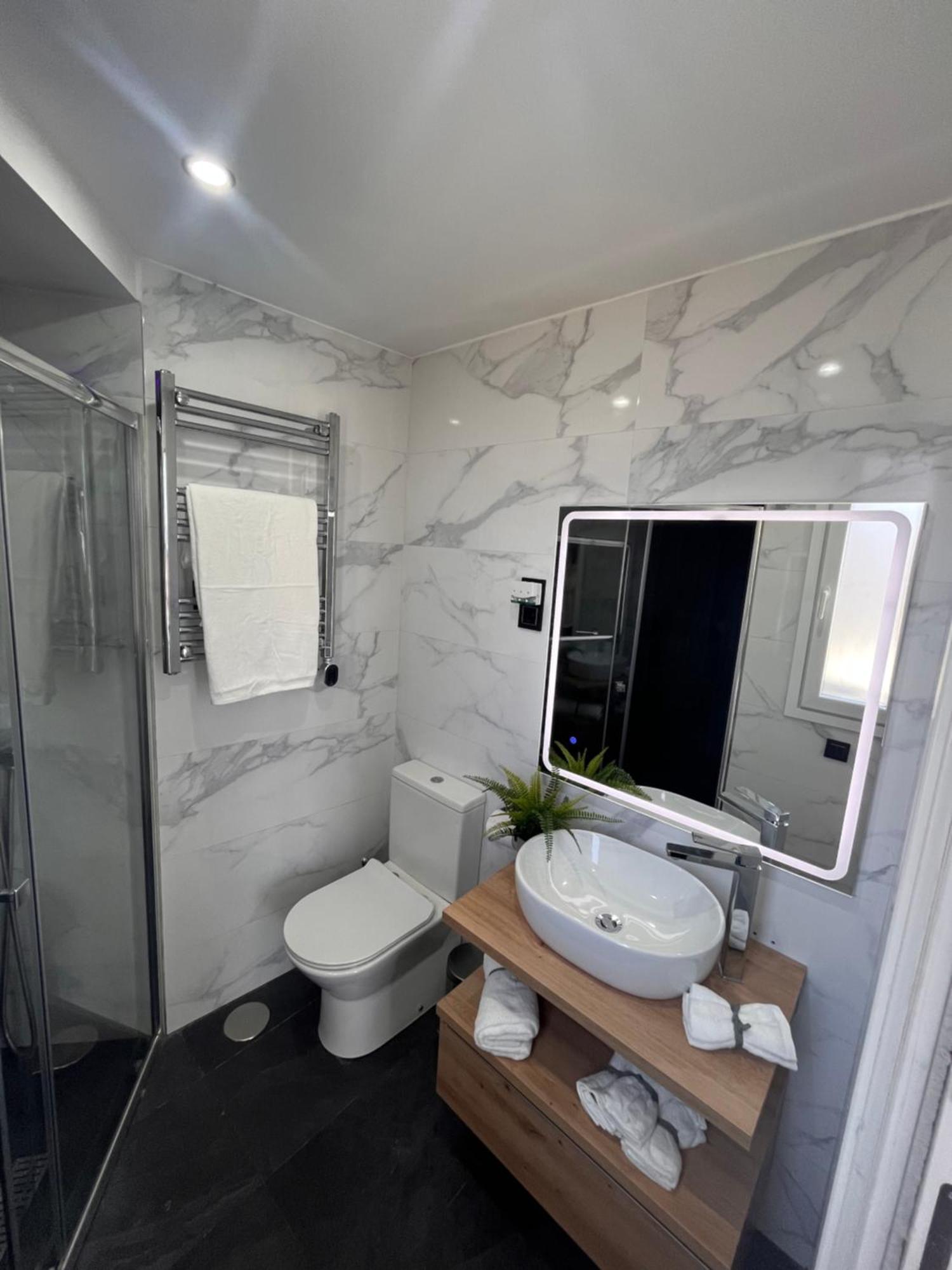 Apartament Torre Lll *