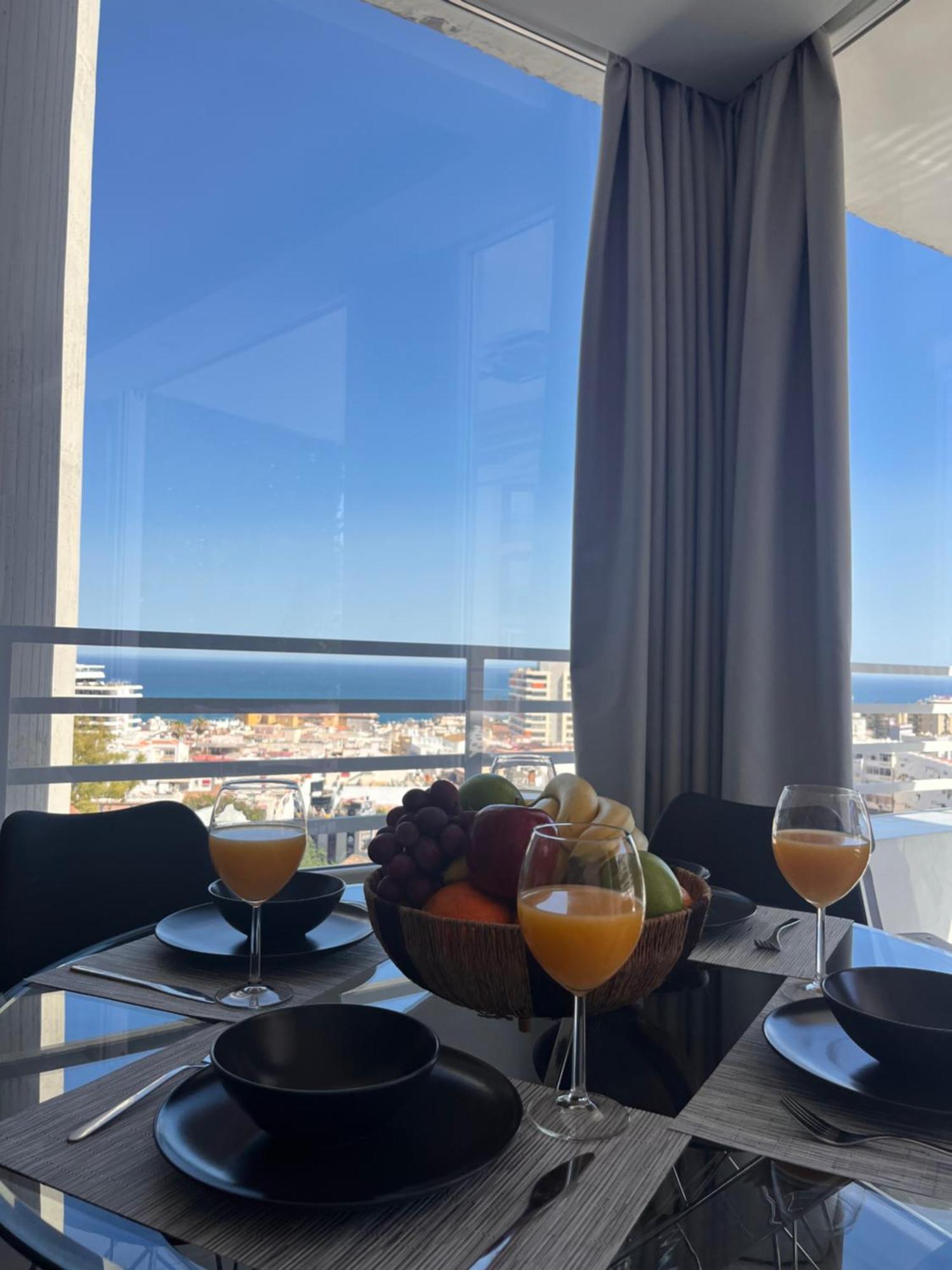 Apartamento Torre Lll