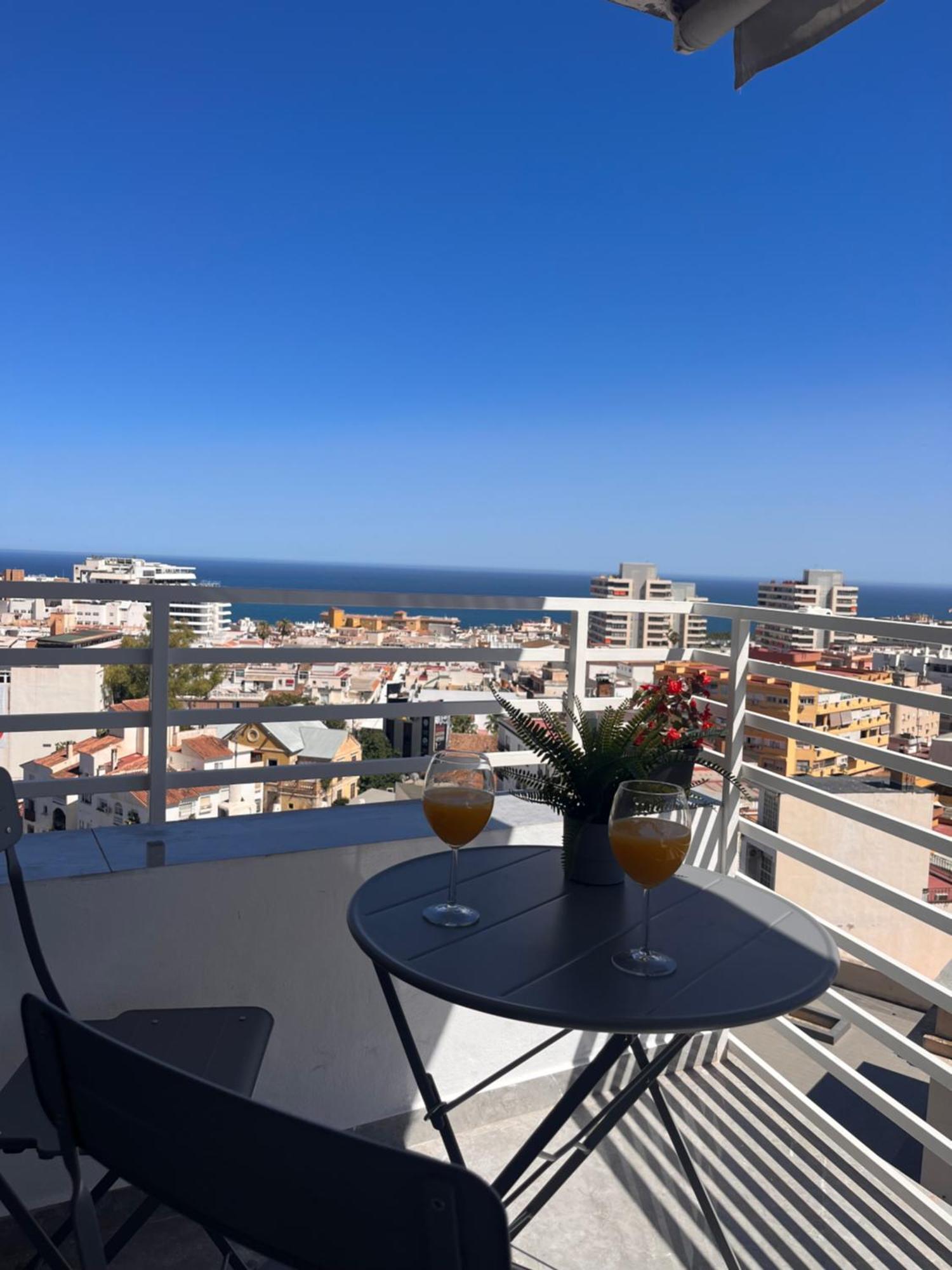 Apartamento Torre Lll Torremolinos