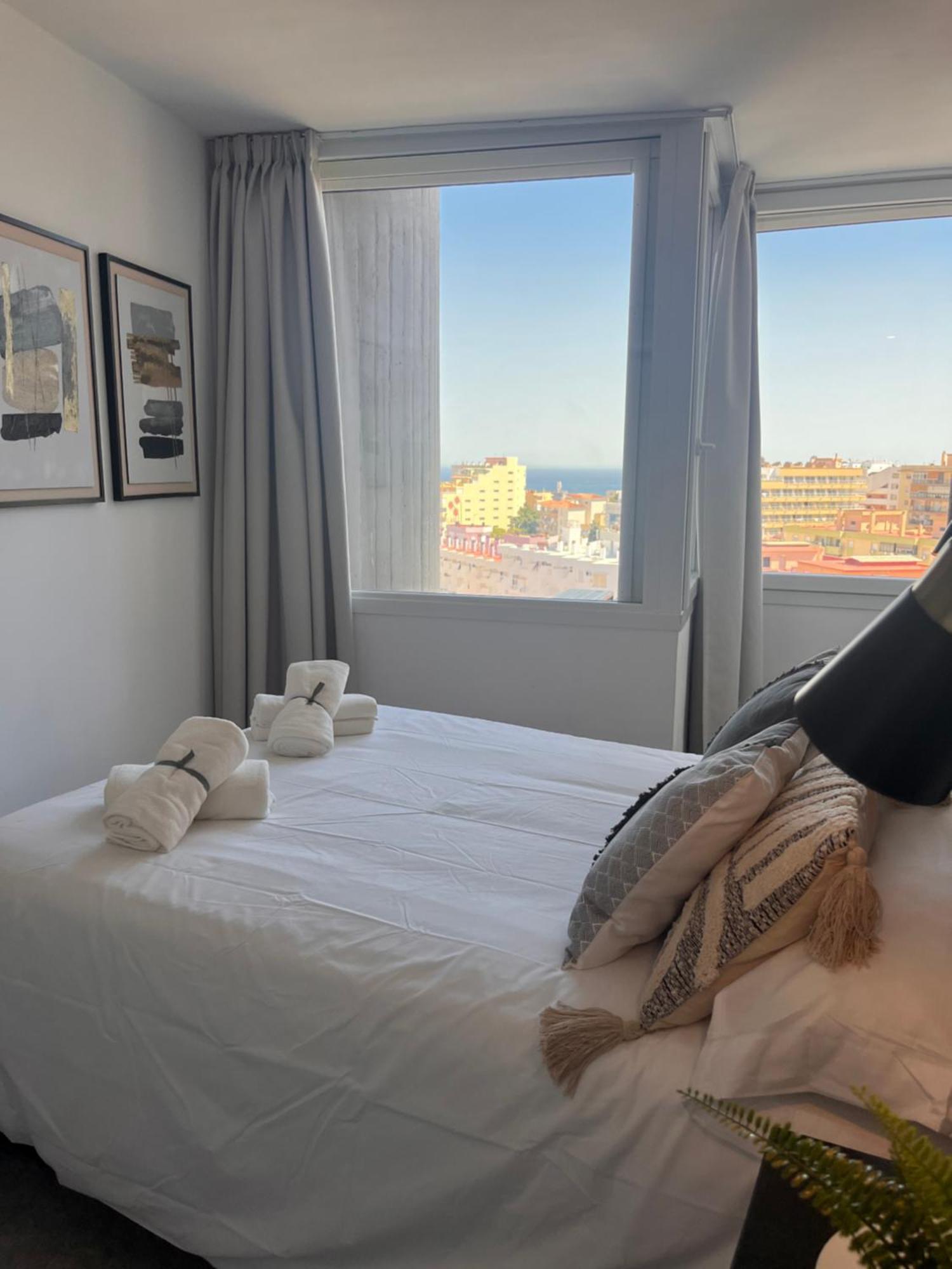 Torre Lll Apartament