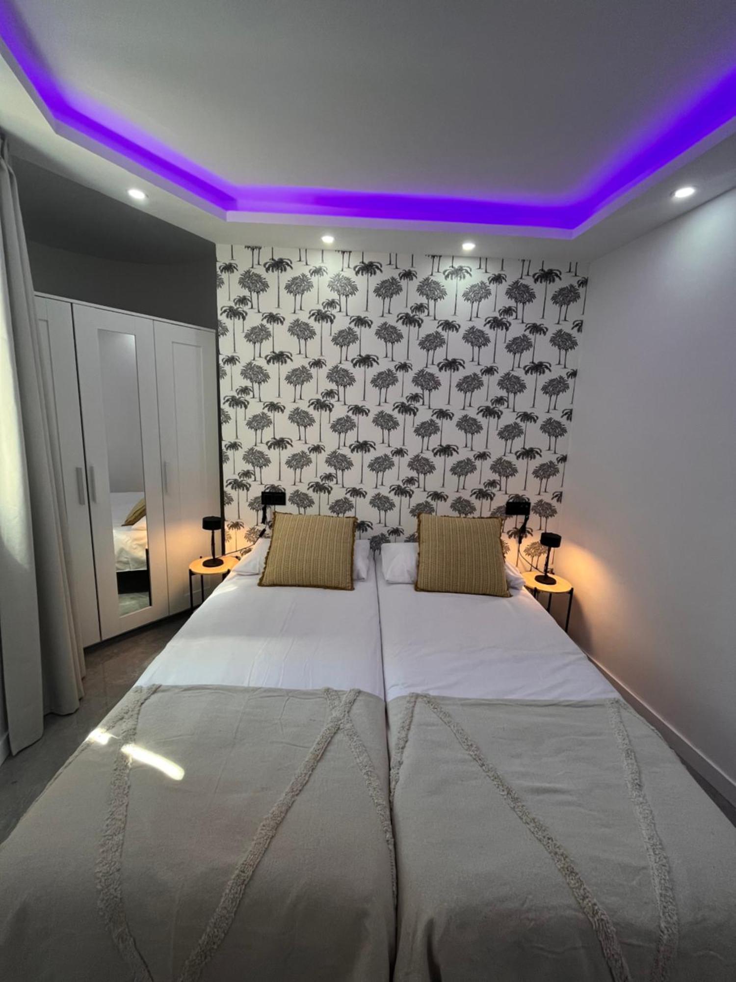 Torre Lll Apartamento *