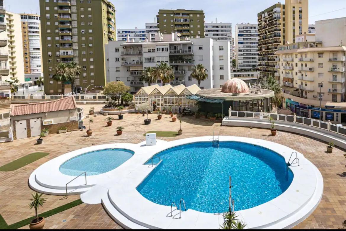 Torre Lll Apartamento Torremolinos