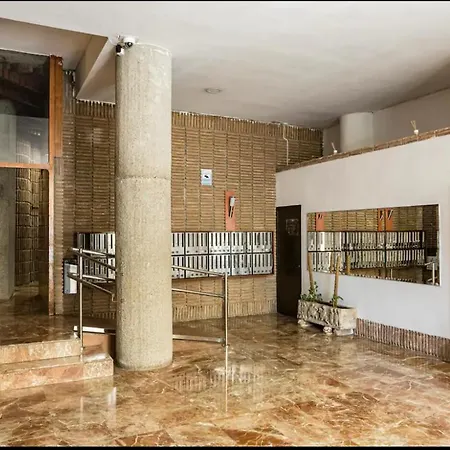 Torre Lll Torremolinos Exterior photo